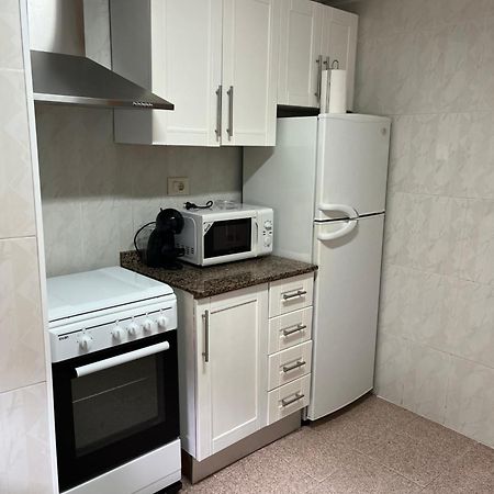 Apartamento Ca Valen 4 Peñíscola Dış mekan fotoğraf