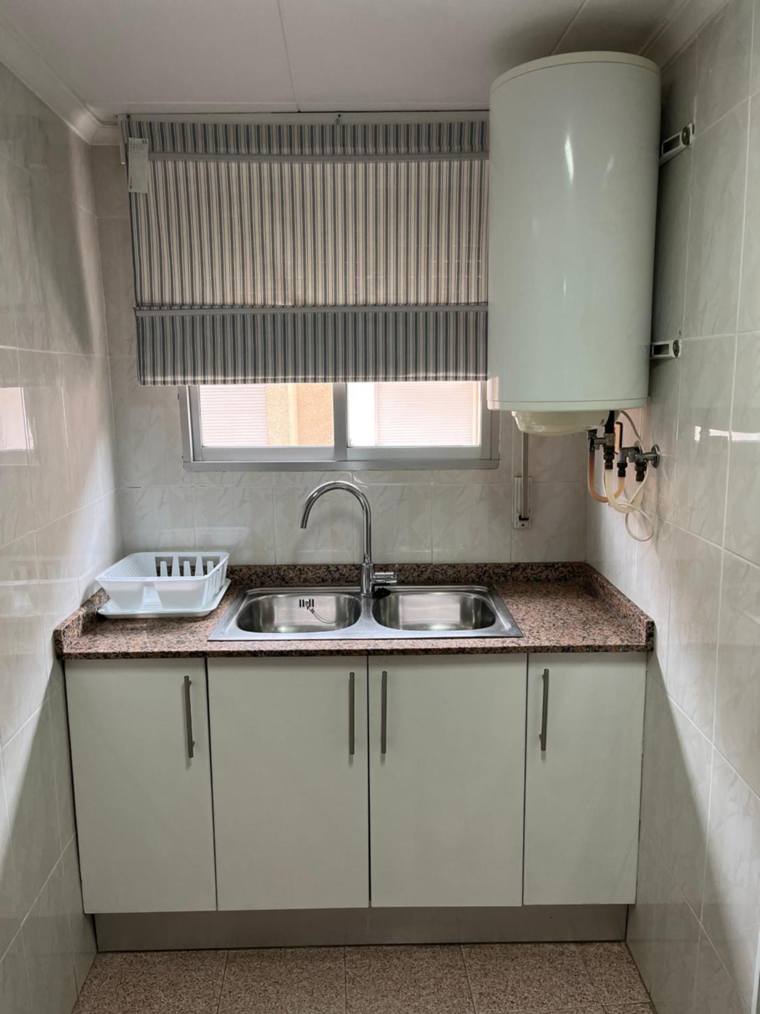 Apartamento Ca Valen 4 Peñíscola Dış mekan fotoğraf