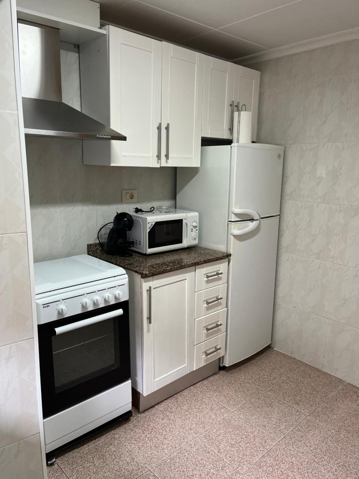 Apartamento Ca Valen 4 Peñíscola Dış mekan fotoğraf