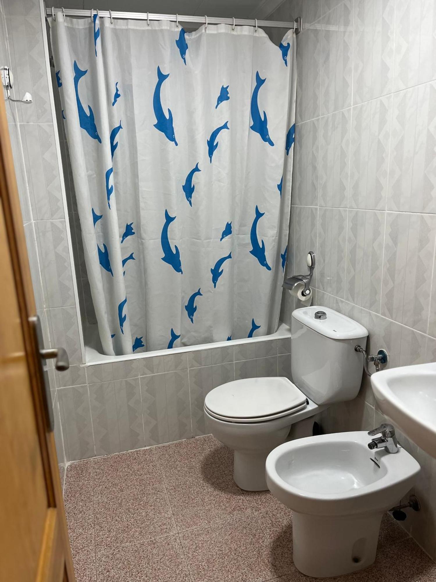 Apartamento Ca Valen 4 Peñíscola Dış mekan fotoğraf