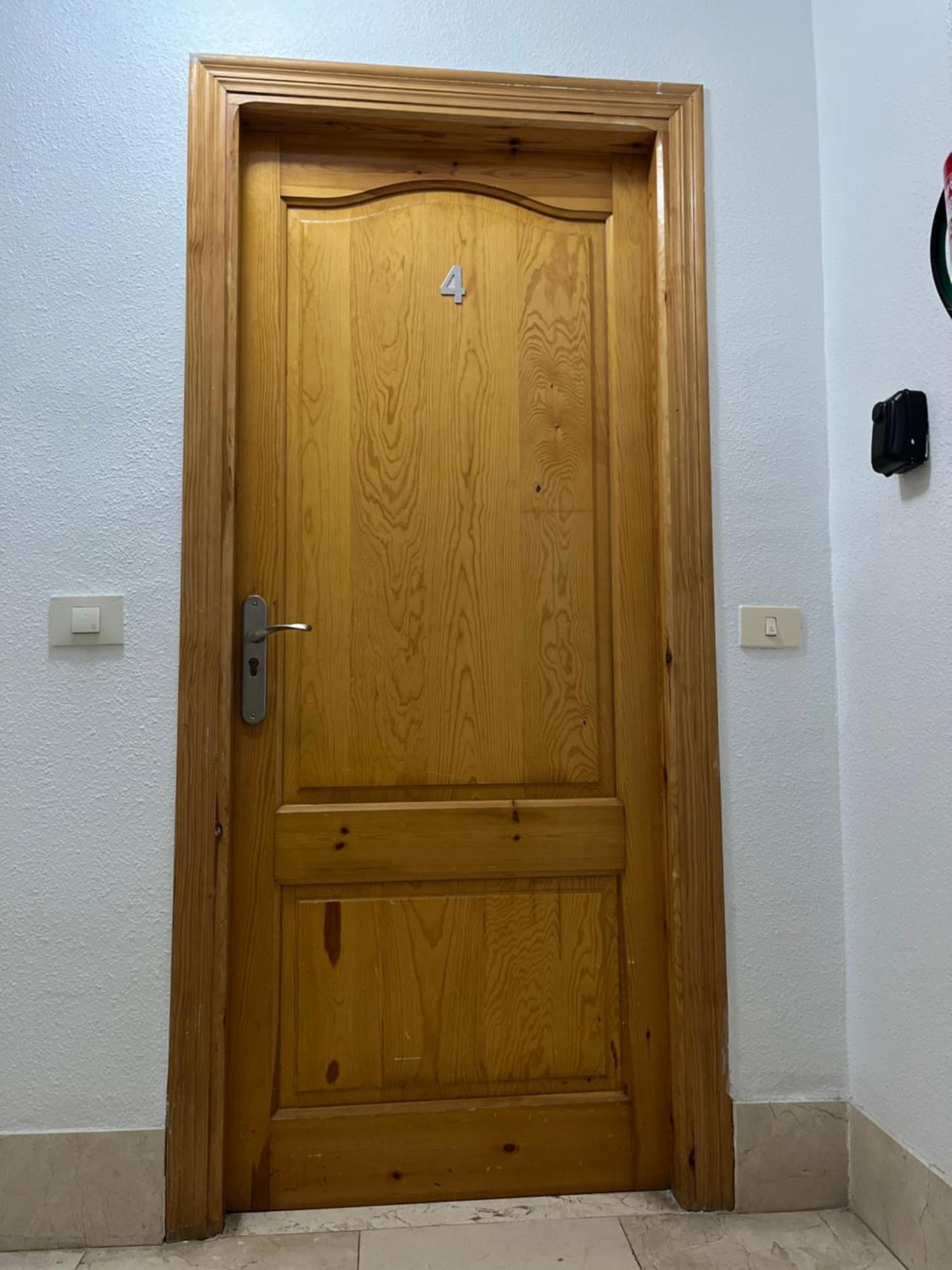Apartamento Ca Valen 4 Peñíscola Dış mekan fotoğraf